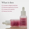 thumbnail image 4 of ARENCIA Fresh Red Smoothie Serum 8 30ml, 4 of 7