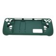 thumbnail image 1 of Kickstand Case for Steam Deck, for Steam Deck Case, Non Slip Fingerprint Proof Protective Carrying Case for Steam Deck, Hands Free Full Protection, 1 of 7