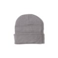 thumbnail image 2 of City Caps New York Olde Anglais Tuque d'Hiver à Revers, 2 of 2