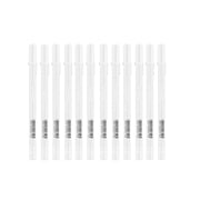 LSLJS White Gel Pens Fine Point Tip Gel Ink Pens for Illustration 15ml, Highlighter