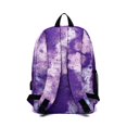 thumbnail image 3 of Sac à Dos Galaxy pour École, Collège, Port de Charge USB pour Ordinateur Portable, 3 of 8