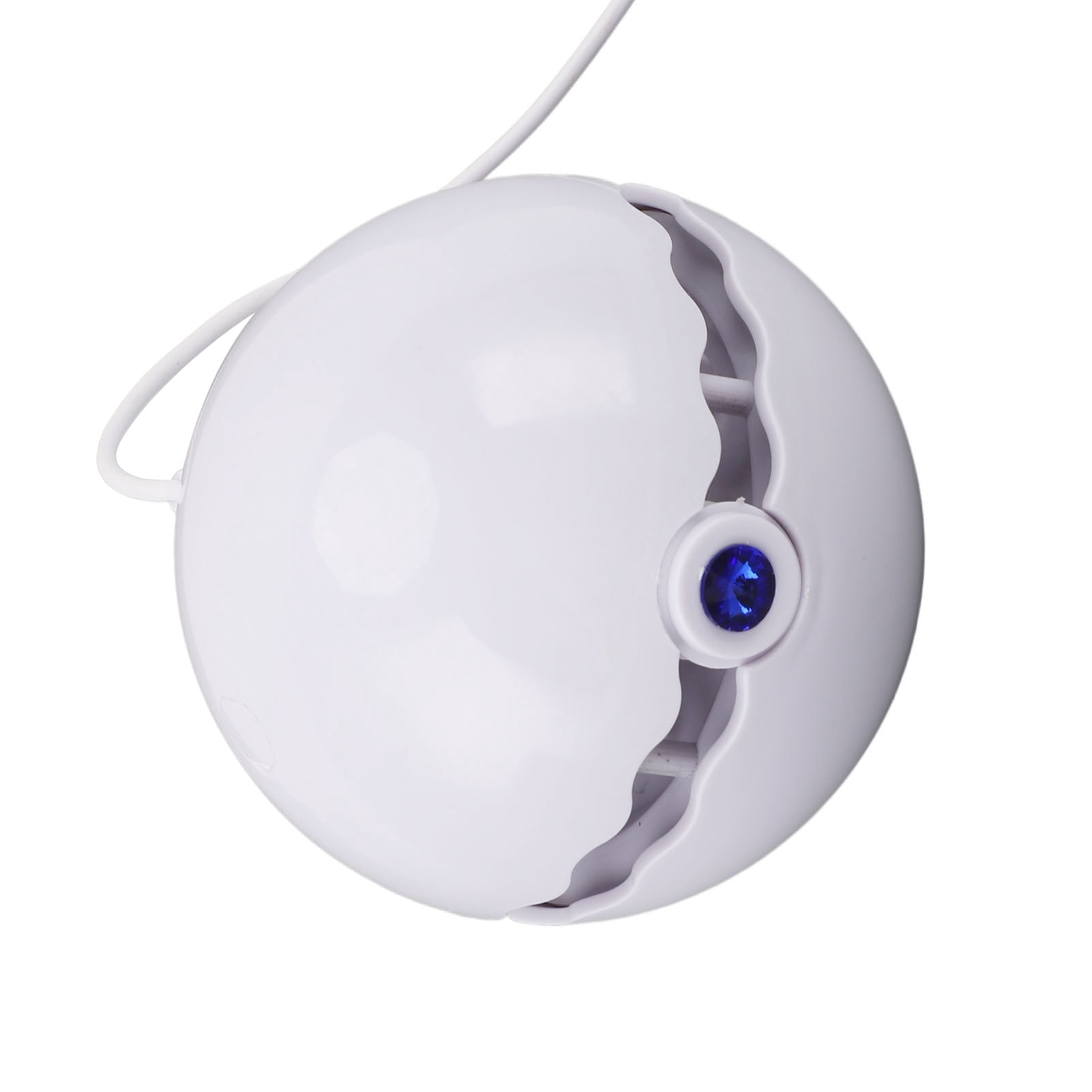 Portable Dishwasher, Utilizing Shock Waves with a Frequency Higher Than 20,000Hz, the Dishwasher Creates High Temperature and High Pressure Microbubbles When in  with Water for