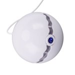 Portable Dishwasher, Utilizing Shock Waves with a Frequency Higher Than 20,000Hz, the Dishwasher Creates High Temperature and High Pressure Microbubbles When in  with Water for