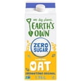 thumbnail image 1 of Earth's Own Sans gluten, Boisson à l’avoine Originale Zéro sucre, 1,75 L, 1 of 9