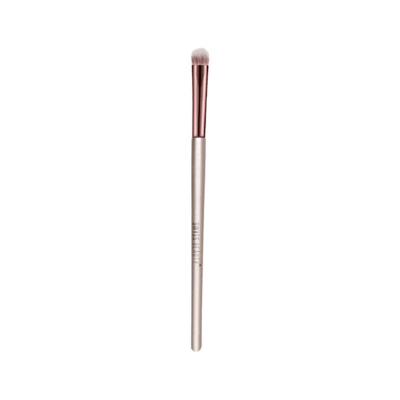 Swiss Beauty Eyeshadow Applicator Brush (1 Pcs) - Golden