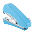 thumbnail image 4 of Handheld Sewing Machine, Blue Automatic Feeding Stainless Steel Plastic Hand Sewer Machine Ease Use  for Household for Outdoor Travel, 4 of 8