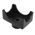 thumbnail image 2 of Bottle Jack Axle Adapter Lifting Saddle, Convenient Use Enhanced Safety Bottle Jack Axle Adapter Saddle  for Most 12 Ton Bottle Jacks, 2 of 7