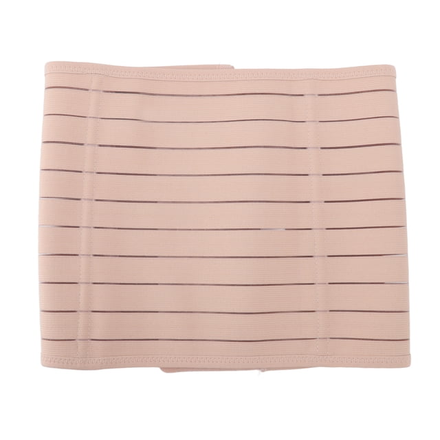 Bandeau Abdominal Post-Partum Confortable Respirant 3D pour Mères Post-Partum