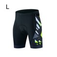thumbnail image 3 of tredstone Bike Shorts Breathable Shockproof Trousers Three Pockets Clothes for type5 L, 3 of 6