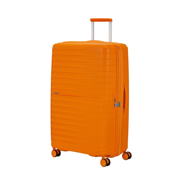 American Tourister FastForward Spinner Large Orange Luggage
