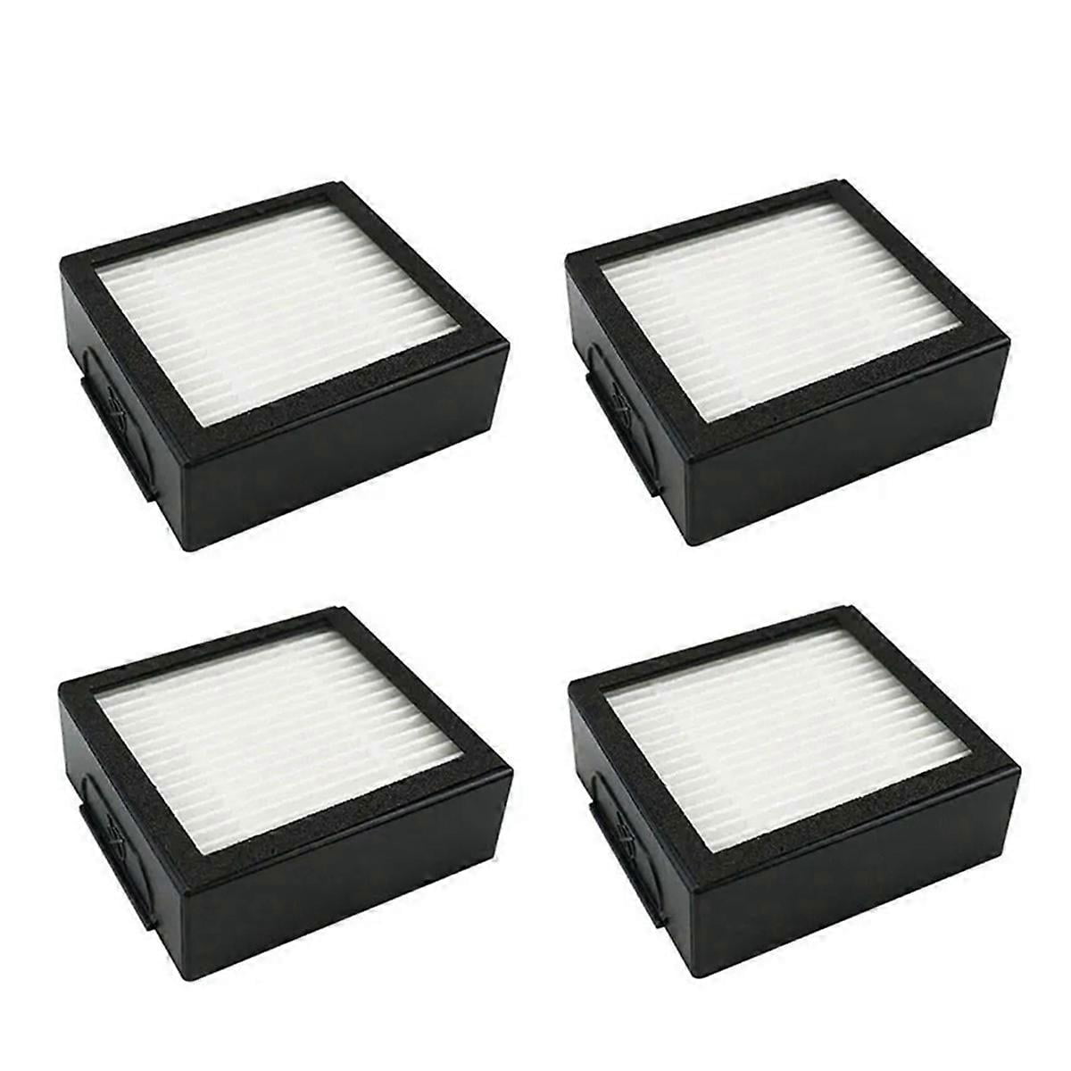 Filter Accessory Compatible with iRobot Roomba Combo Robot Vacuum - Fits Models J7+, J9+, 10 Max