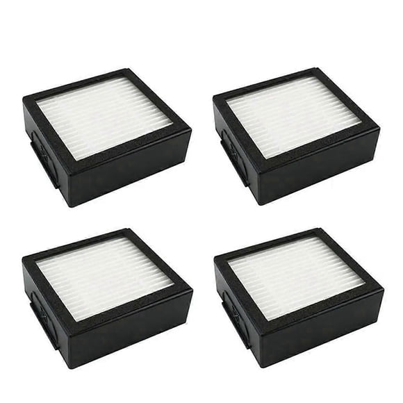 Filter Accessory Compatible with iRobot Roomba Combo Robot Vacuum - Fits Models J7+, J9+, 10 Max