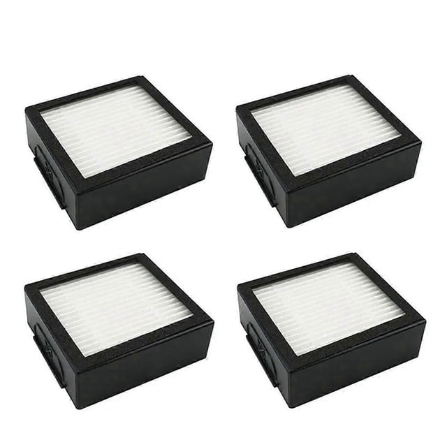 Filter Accessory Compatible with iRobot Roomba Combo Robot Vacuum - Fits Models J7+, J9+, 10 Max