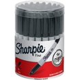 thumbnail image 2 of Sharpie Ensemble de 36 Pcs en Vrac/1 Cartouche Noir, 2 of 3