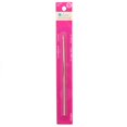 thumbnail image 1 of LOVE KNITTING Crochet Hook, Steel, 12 cm (4.7 in), 2.1 mm (0.08 in), 1 of 4