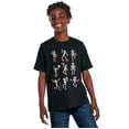 thumbnail image 1 of T-shirt d’Halloween George pour garçons, 1 of 6