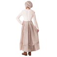 thumbnail image 3 of Déguisement Prairie Pioneer pour Femme Grande Taille, 3 of 5