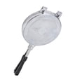 thumbnail image 4 of Double Sided Frying Pan, Aluminum Alloy Pan for Pancake, Omelette Lightweight Design for Home Kitchen and Dorm Room Use, 4 of 7