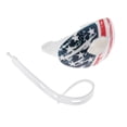 thumbnail image 4 of Sports Mouthguard Adult Mouth LIP Teeth Protector Guard Shield USA Flag, 4 of 9