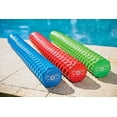 thumbnail image 4 of WOW Dipped Foam Pool Noodle Blue, 4 of 6