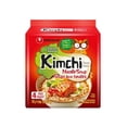 thumbnail image 1 of Nongshim Kimchi Ramyun, 120g x 4, Family Pack, 0.00 - 0.00 EA, 1 of 3