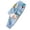 Light Blue, variant on WUANDIXFA Girls Leggings Girls Fashion Children's Thermal Pants Pants Winter Pants Cute Jogging Pants Warm Tights Sweatpants Warm Pants for Boys and Girls Hot Pink,4-5 Years