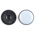 thumbnail image 1 of Magic Sliders Lp 08025 1 in. Round Self Adhesive Magic Sliders 8 Count, 1 of 1