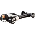 thumbnail image 3 of Hot Wheels Jack Skellington Vehicle, 3 of 4