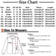 thumbnail image 2 of Cameland T-Shirts de la Saint-Valentin pour Femmes Grande Taille à Imprimé de Cœur Hauts de la Saint-Valentin Manches Longues Col Rond Tuniques Blouses, 2 of 4