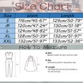 thumbnail image 3 of Cathalem Wide Leg Jumpsuit High Waist Vacation Linen Rompers Dressy,Gray XXL, 3 of 5