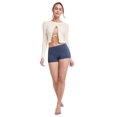 thumbnail image 5 of Jockey Women's Seamfree Boyshort, 5 of 5