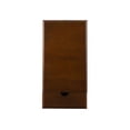 thumbnail image 4 of Table d'appoint Ortiz, Noisette, 4 of 9