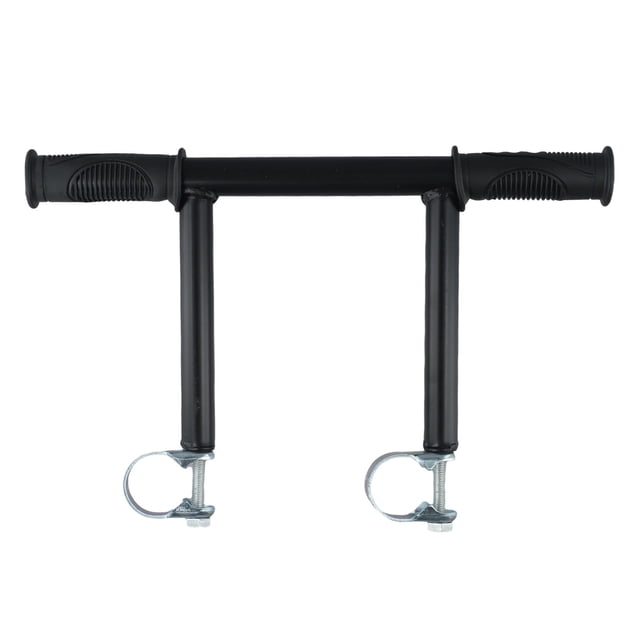 Rallonges de Guidon pour Chariot de Wagon Camping Jardin Chariot Poussette Support de Poignée 32 mm