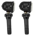 thumbnail image 3 of BUYISI Tire Pressure Sensor Tpms For Opel For Adam (Bj. 2012-2017) 13506028 4Pcs, 3 of 4