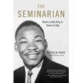 thumbnail image 1 of Le Séminariste: Martin Luther Roi Jr. Vient de l'Ge, 1 of 1