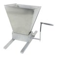 thumbnail image 4 of Lipstore Grain Crusher Adjustable Bar Homebrew 4L Capacity Manual Grain Mill Grinding, 4 of 8