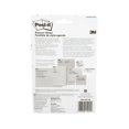 thumbnail image 3 of Feuillets super collants Post-it®, 3345-8SSMX2-EF, 8 blocs/ paquet, 3 of 4