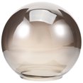 thumbnail image 1 of Globe Glass Lamp Shade for Pendant Light Replacement Decorative Lampshade, 1 of 8