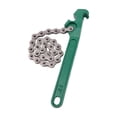 thumbnail image 3 of Wisewang Strap Filter Wrench Disassembly Tool Multifunction Chain 8inch With With Chain 8 inch, 3 of 6