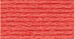 DMC Cotton 6-Strand Embroidery Floss 8 m (8.75 yd), Pink