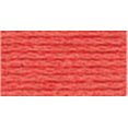 thumbnail image 1 of DMC coton 6 brins fil à broder 8 m (8.75 yd), rose, 1 of 3