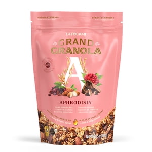 Grand Granola Aphrodisia (808g)
