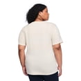 thumbnail image 3 of M. Falconer Plus Adult Gender Inclusive Black History Month T-Shirt, 3 of 3