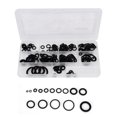 thumbnail image 1 of O Sealing Rings, Nitrile O Ring Black Flexible  For Eliminating Leakage, 1 of 8