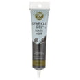 thumbnail image 2 of Gel décoratif scintillant noir Wilton, 90 g, 2 of 2