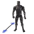 thumbnail image 3 of Marvel Avengers Black Panther 6-Inch-Scale Marvel Super Hero Action Figure Toy, 3 of 7