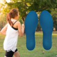 thumbnail image 3 of Xingzhi Height Increase Insoles Breathable Shoe Inserts Heightening Insole 3cm, 3 of 9