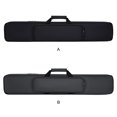 thumbnail image 3 of Guardoinrt Scratch-restant And Durable Pool Cue Bag For Frequent Pool Stick Case Pool Stick Bag Pool Cue Case black, 3 of 6