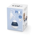 thumbnail image 2 of Catit PIXI Toupie Électronique pour Chat, Blanc & Bleu, 2 of 8