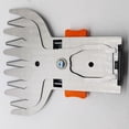 thumbnail image 3 of MYG Lame de Gazon pour Taille-Haies Sans Fil HSA26 - 4515 820 3500, 3 of 9